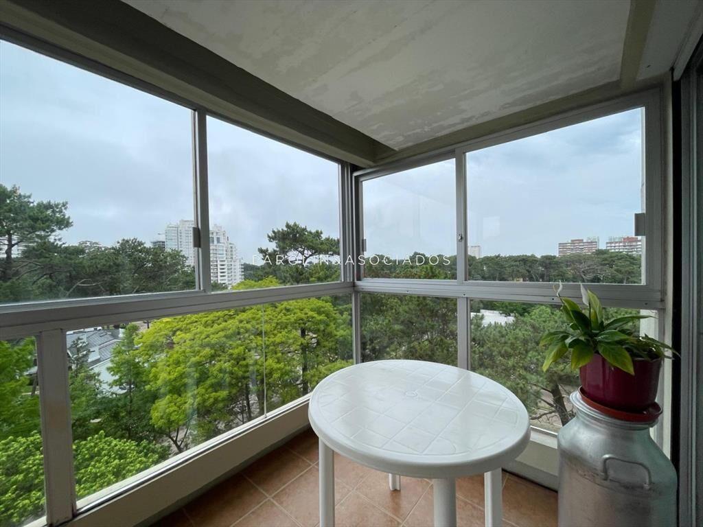 Departamento en venta en Parquemar Bosque, Punta