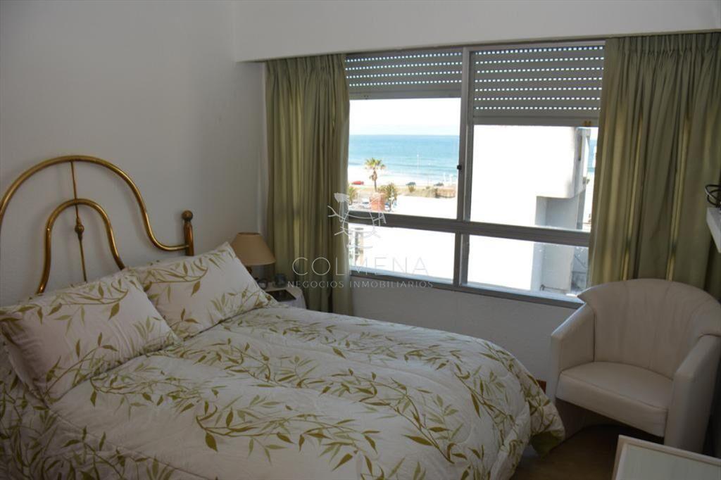 TORRE GATTAS de 2 dormitorios - Punta del Este