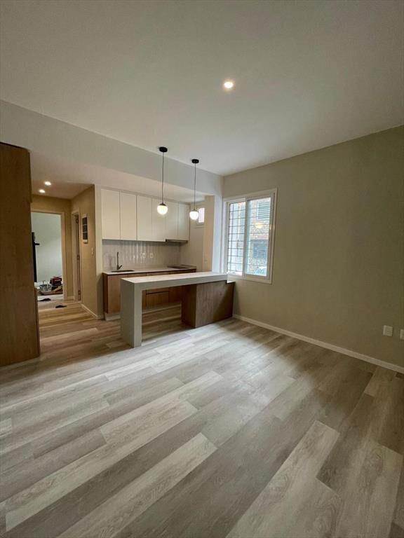 Venta moderno Apartamento 1 dormitorio a estrenar en Cordón