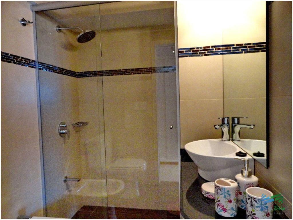 Apartamento en venta de 3 dormitorios en Punta