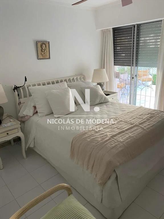 Departamento frente al mar, 4 dormitorios en suite