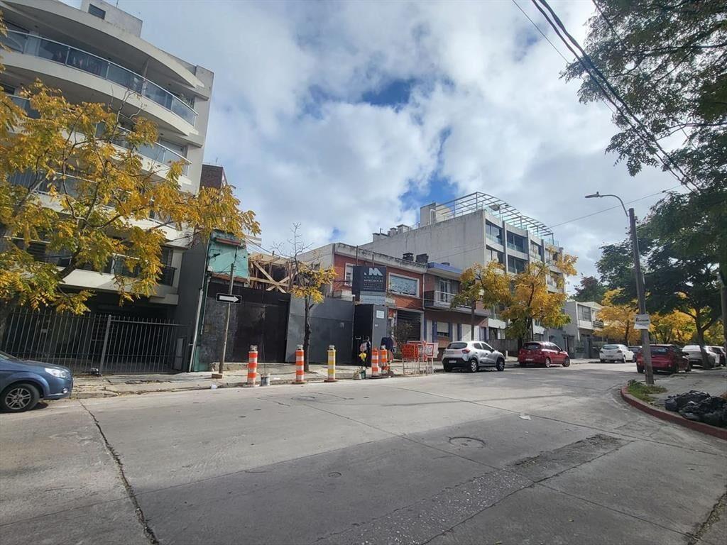 APARTAMENTO en VENTA - MONOAMBIENTE A ESTRENAR - BUCEO