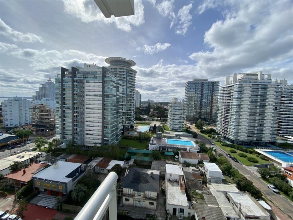 APARTAMENTO EN VENTA 2 DORMITORIOS - ONIX