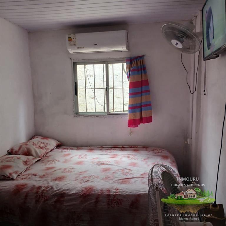 Venta de Linda en Casa Barrio Paso Molino