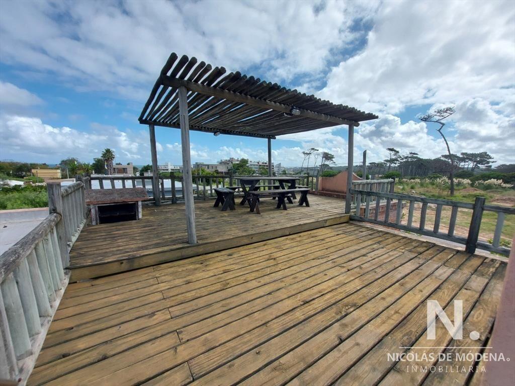 Casa de 3 dormitorios con piscina, en Manantiales, PUNA DEL
