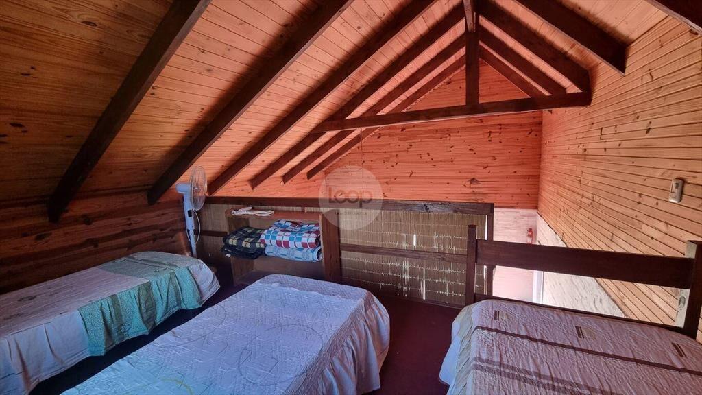 Venta 6 cabañas en Punta del Diablo. Playa del Ribero