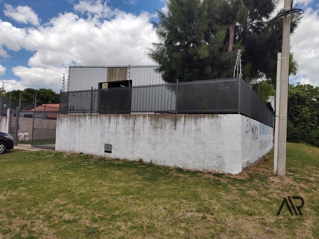 Galpón en venta de 375m2 ubicado en Nuevo París