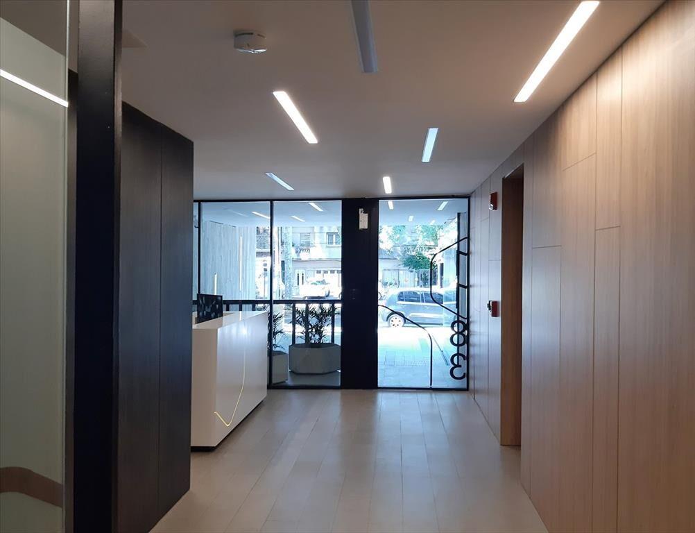 VENTA CON RENTA - Oficina Pocitos Nuevo - A metros WTC -