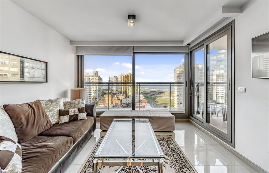 VENTA APARTAMENTO 2 DORM 3 BAÑOS PUNTA DEL ESTE