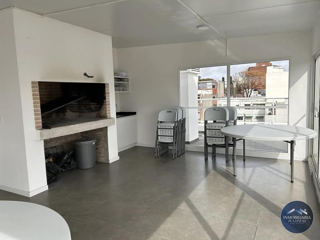 Apartamento en alquiler en Malvin