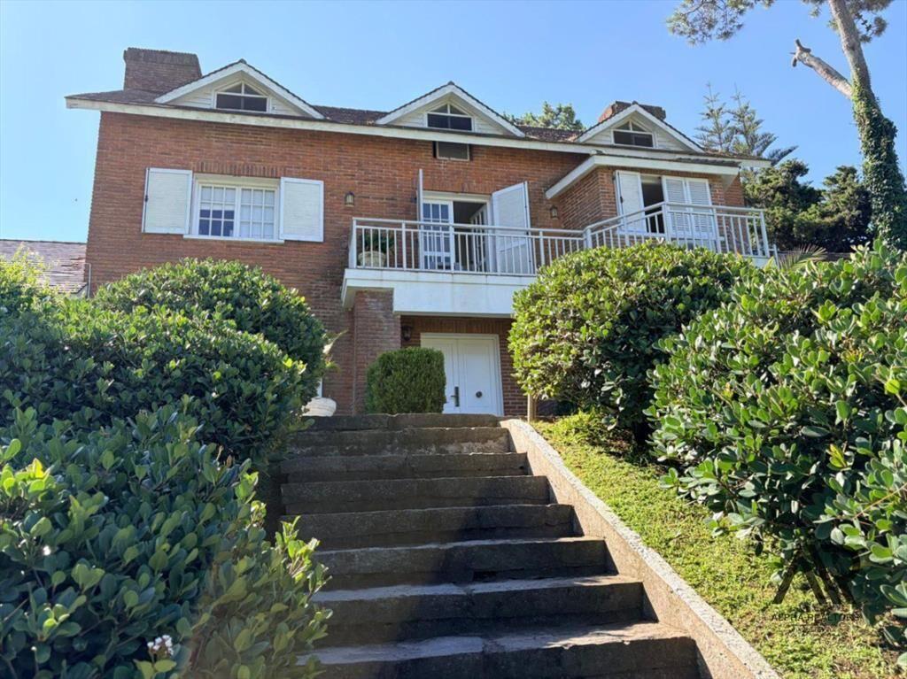 Casa en venta en Playa Mansa