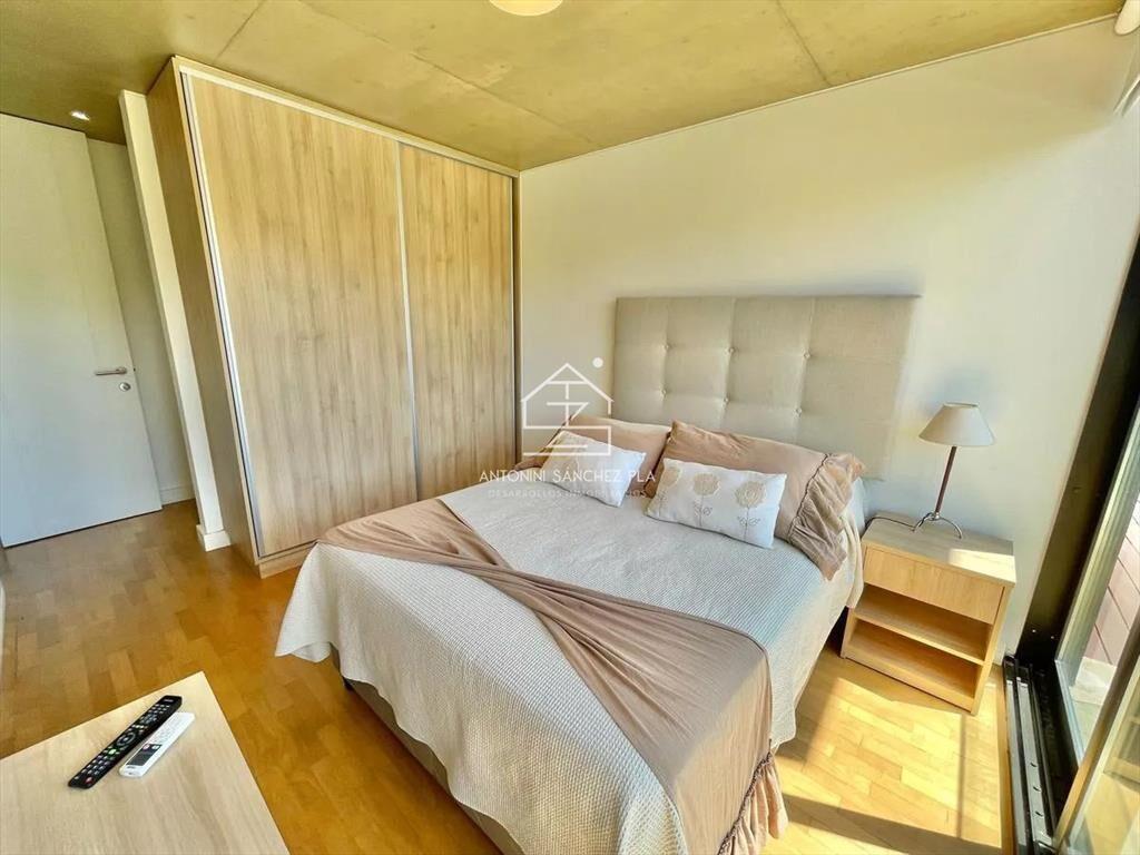Apartamento en venta , 2 dormitorios, playa punta