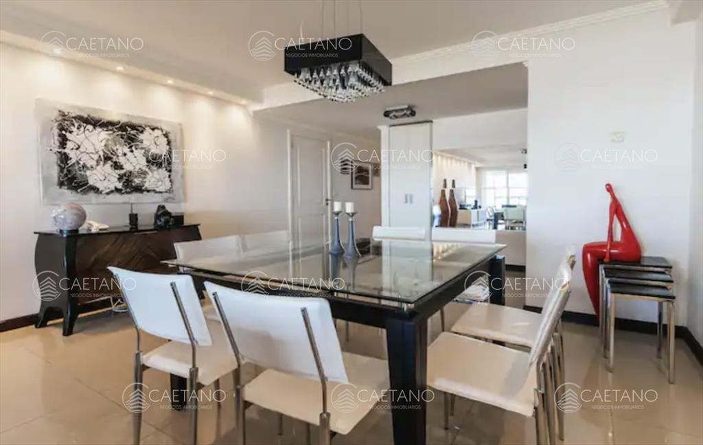 Alquiler apartamento en Punta del Este con vista