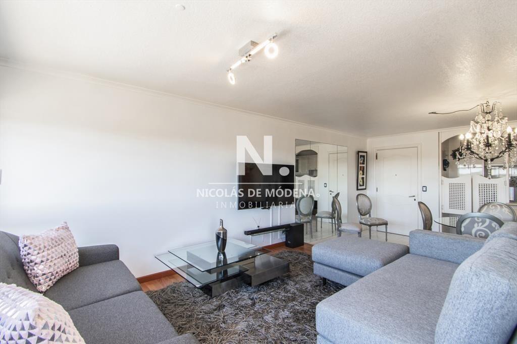 En venta apartamento en Mansa Punta del Este de 2