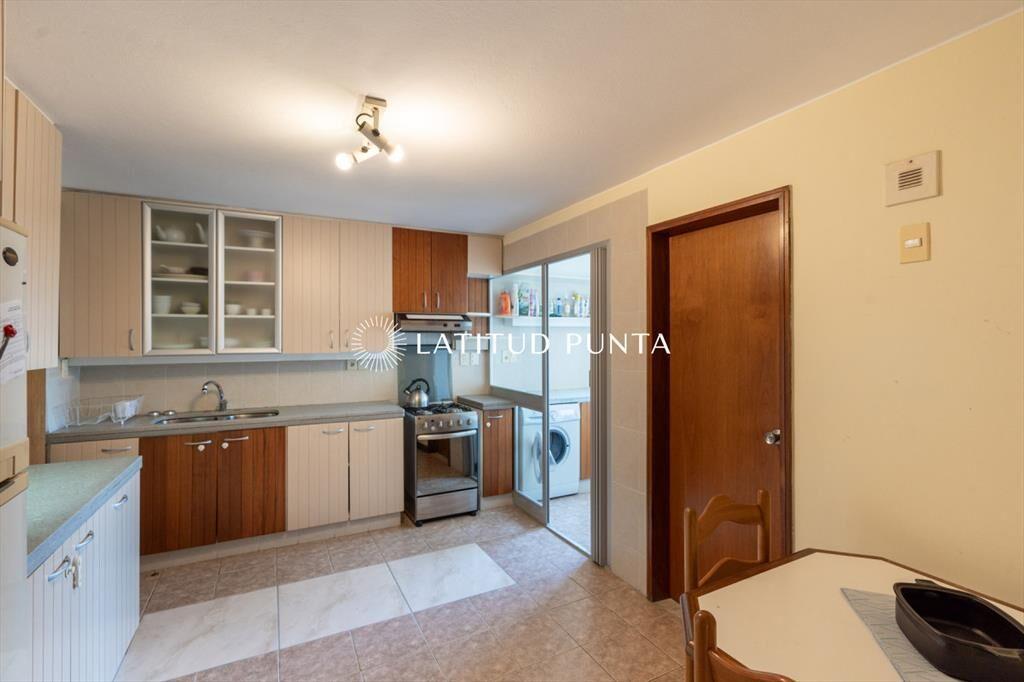 Apartamento en Roosevelt, 3 dormitorios