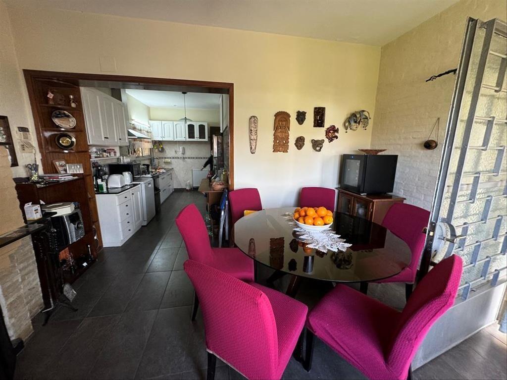 VENTA DE CASA 3 DORMITORIOS EN MALVIN SUR CON GRAN TERRENO