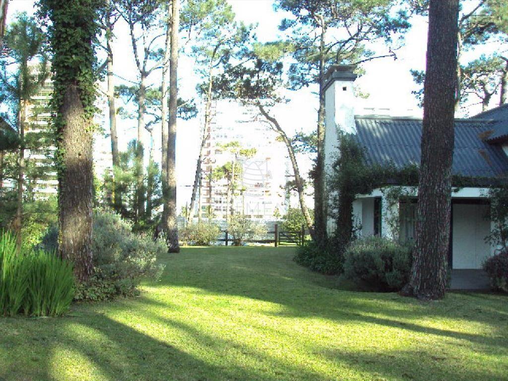 Muy linda casa en parada 4 de la Brava, Aidy