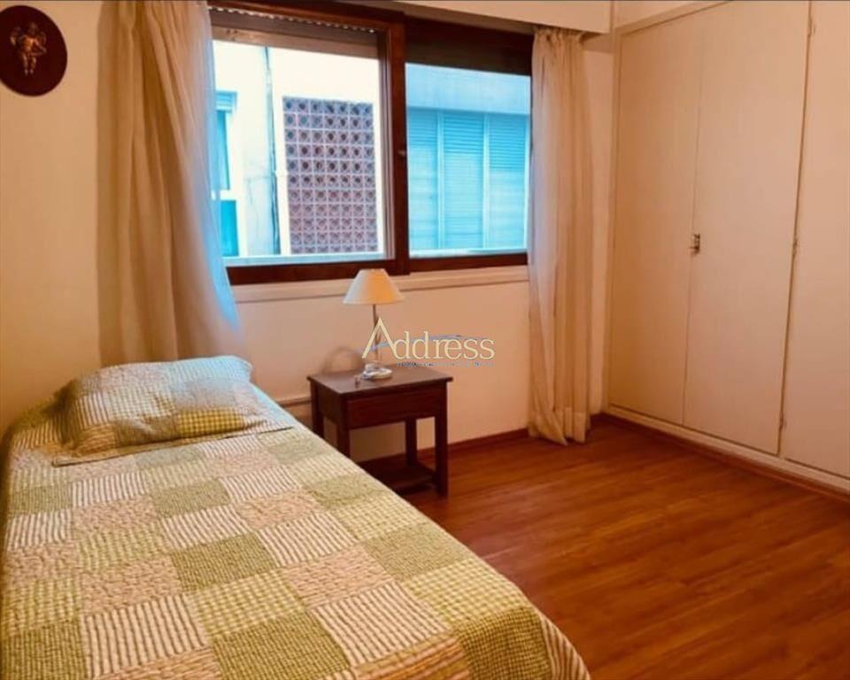 Apartamento DE 2 DORMITORIOS, en alquiler de en
