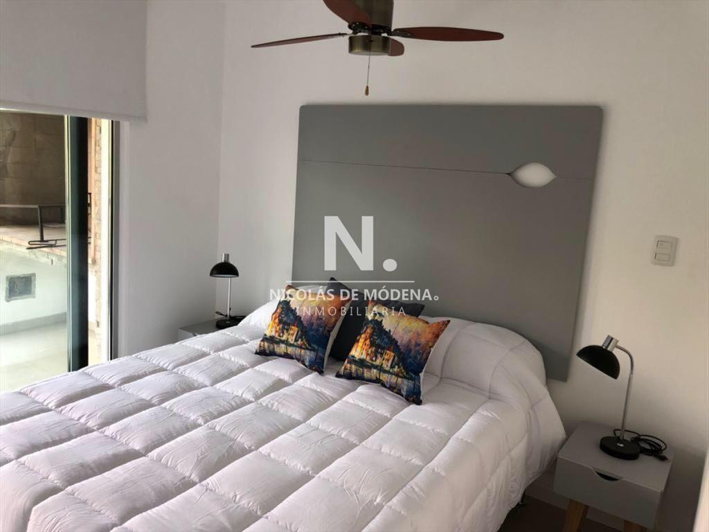 En venta espectacular apartamento de 2 en Punta