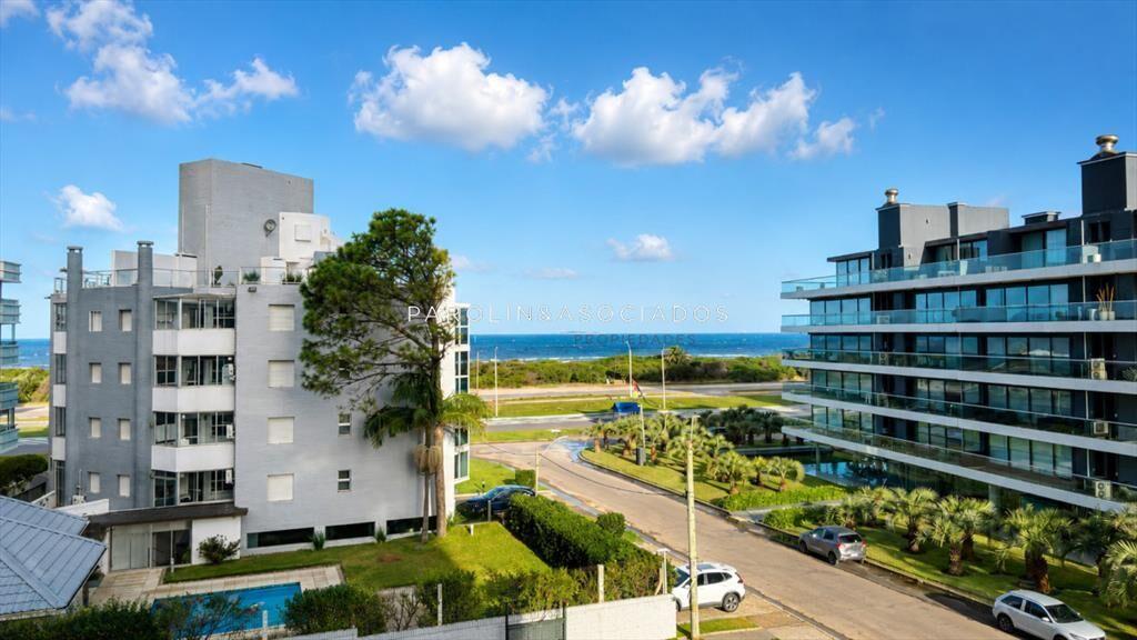 Manglar Brava, un nuevo ícono de Punta del Este.