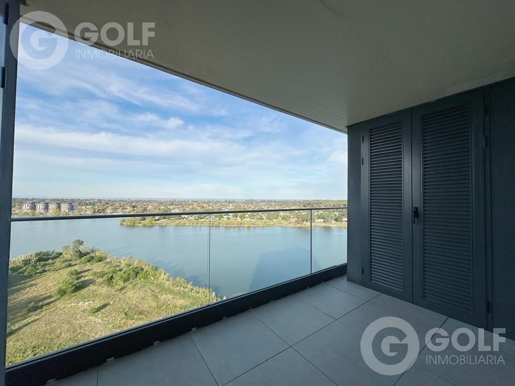 Venta de apartamento de 1 dormitorio en Carrasco Boating