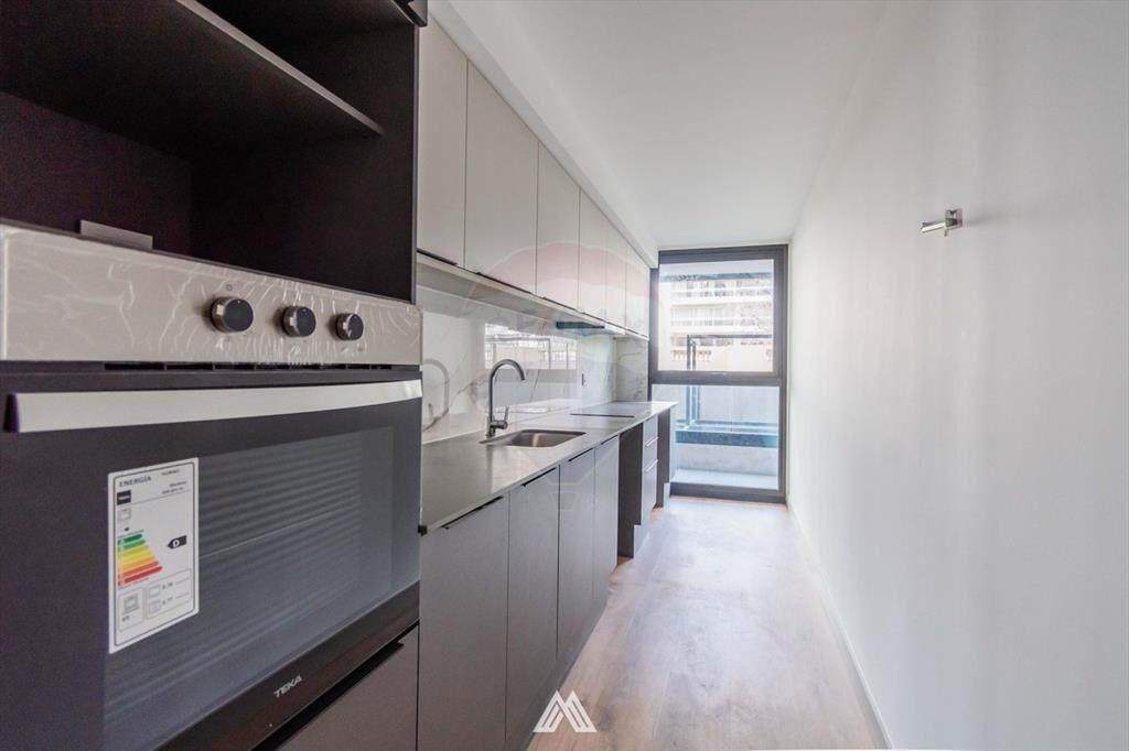 VENTA APTO POCITOS 2 DORM 2 BAÑOS COCINA SEMI INT