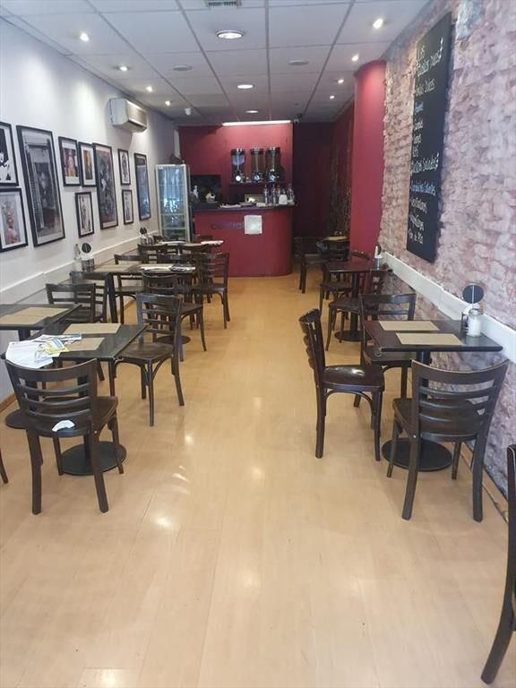 local - 18 de julio y Paraguay, apto gastronomía, 115 m2 ,