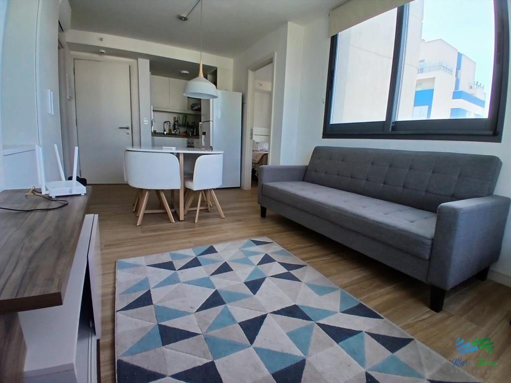 Torre Gauguin - Piso Alto 1 dorm con Vista