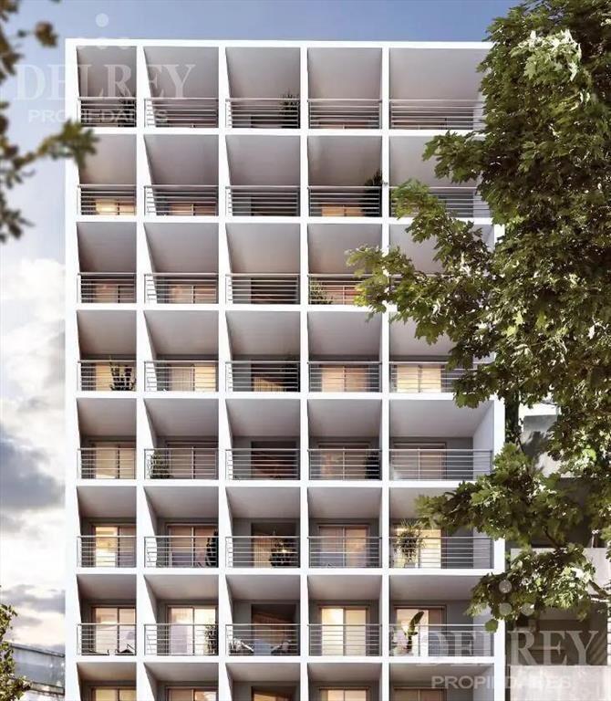 Alquiler Apartamento - Tres Cruces DELREY PROPIEDADES