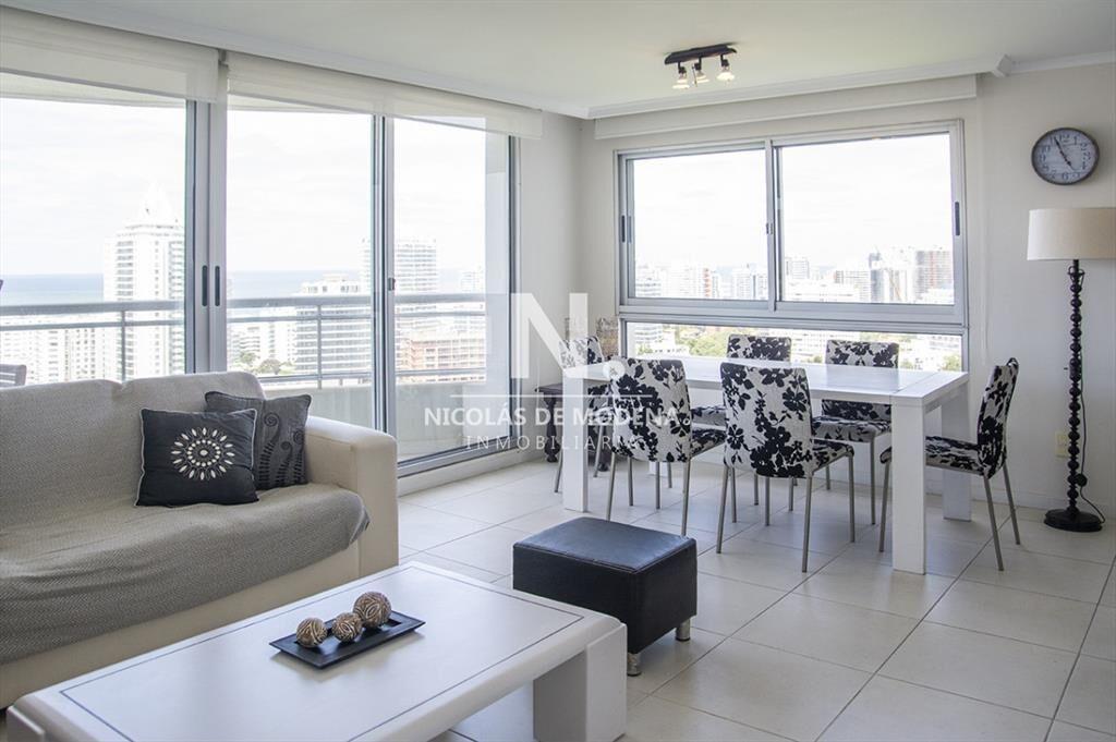 Departamento en venta de 2 dormitorios en Brava
