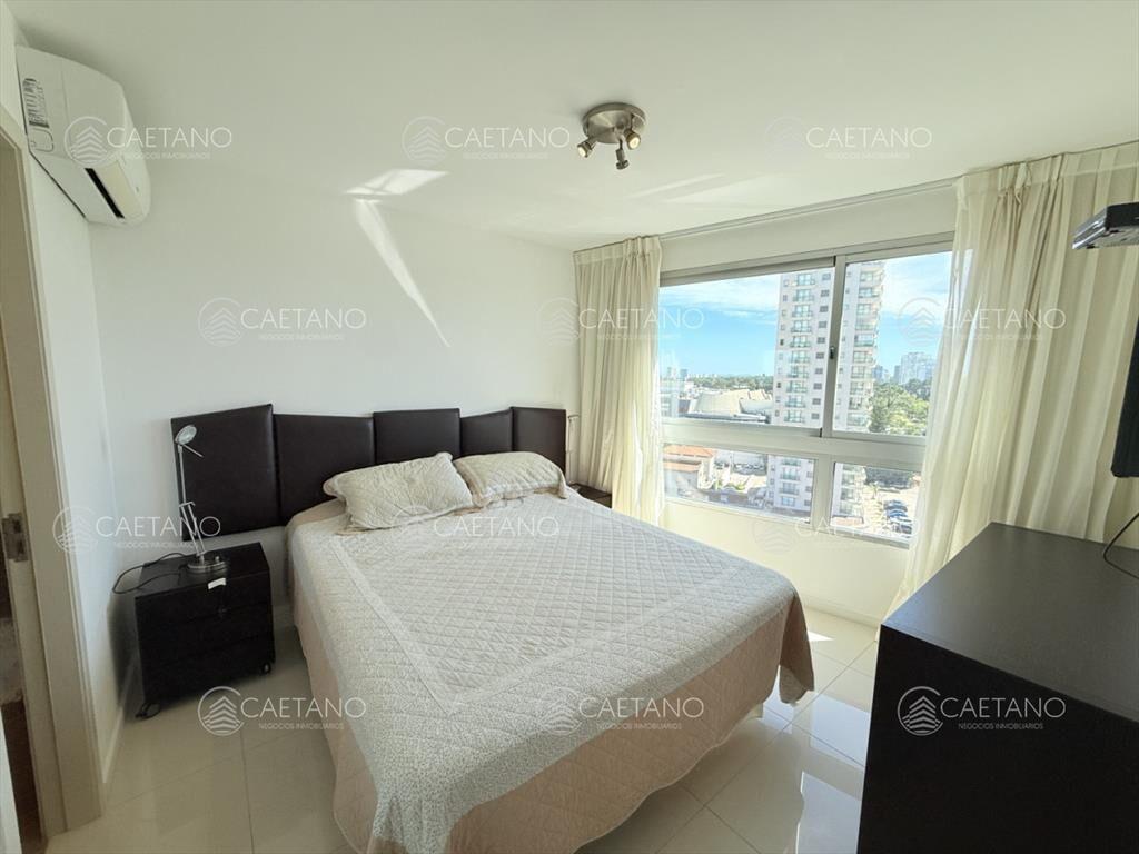 Venta apartamento 3 dormitorios. Roosevelt, Punta
