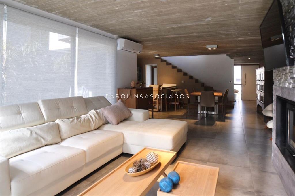 Casa en venta de 3 dormitorios en Solanas Resort, Punta del