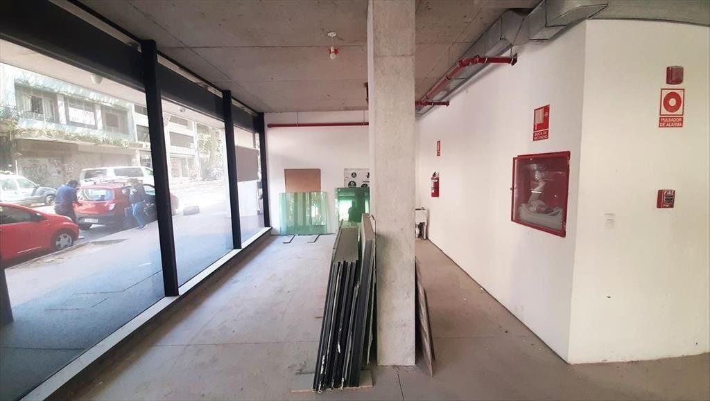 VENTA CON RENTA - Local - Centro - A Estrenar