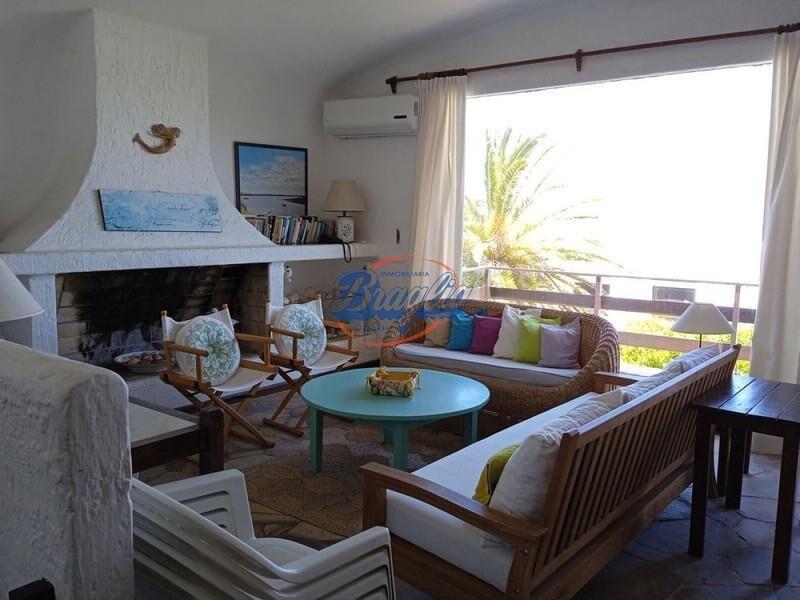 Apartamento Alquiler Temporal en Península