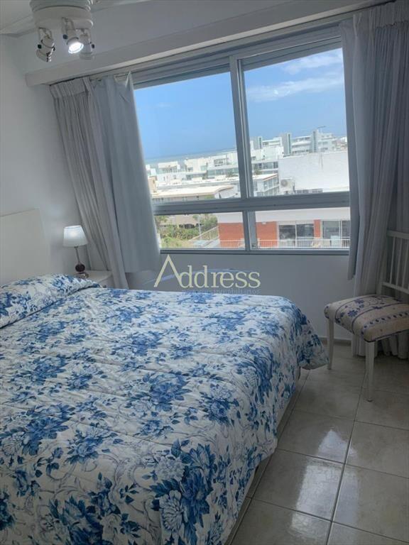 Apartamento en Peninsula - Punta del Este