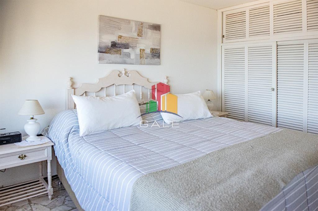 Departamento de 1 dormitorio y medio en venta en