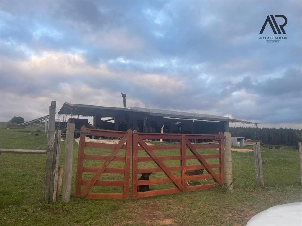Chacra en venta de 100000m2 ubicado en Pan de Azúcar