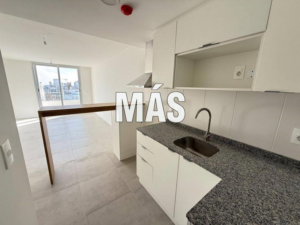 Apartamento Alquiler Cordón Montevideo iMas.uy P...
