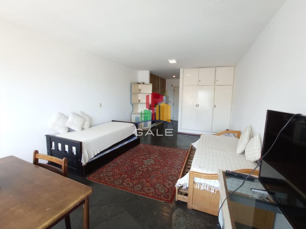 Apartamento en Peninsula, Monoambiente *