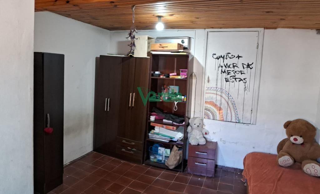 Casa Cordón 3 dormitorios 2 baños living con a