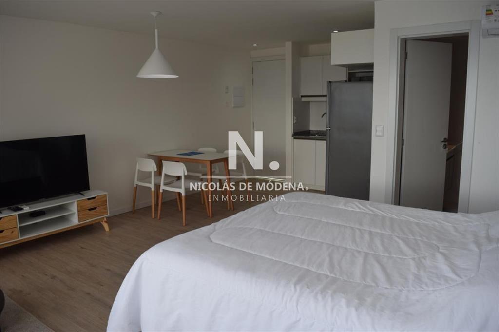 VENTA MONOAMBIENTE PUNTA BALLENA