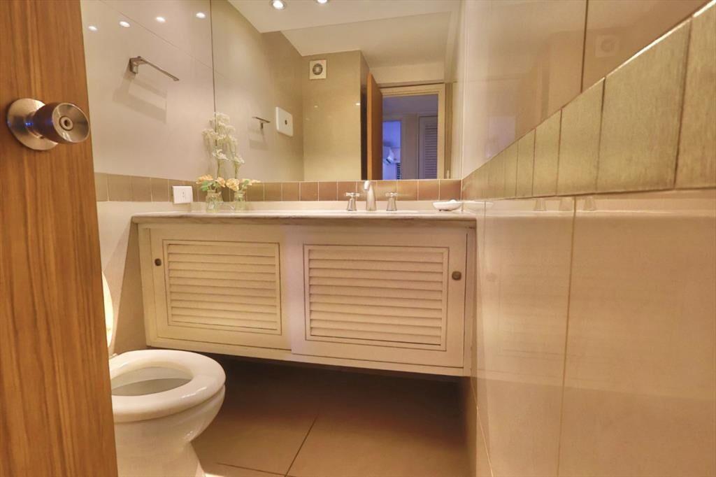 APARTAMENTO EN VENTA 3 DORMITORIOS EN EDIFICIO