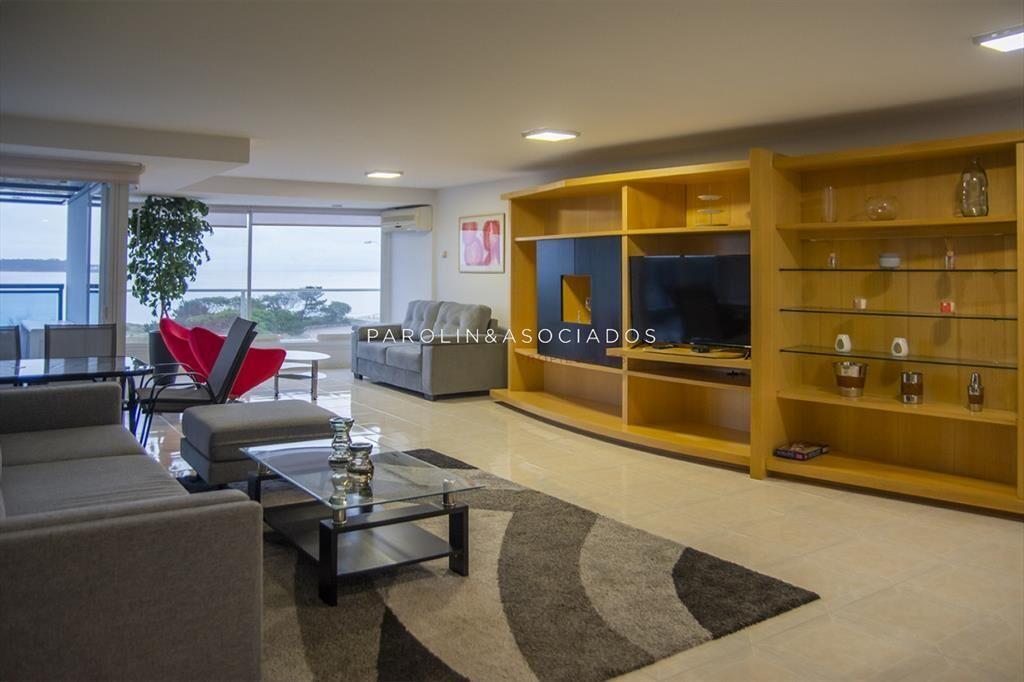Apartamento en venta de 3 dormitorios en Beverly