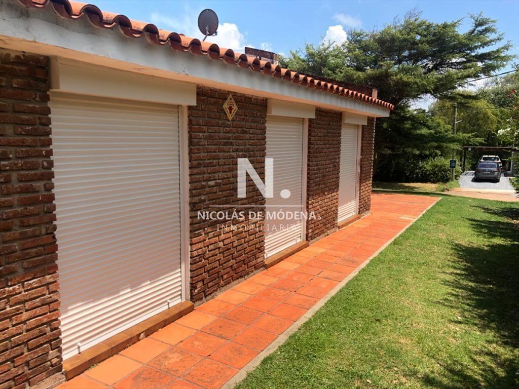 Chalet en venta a solo 50 mts del mar.