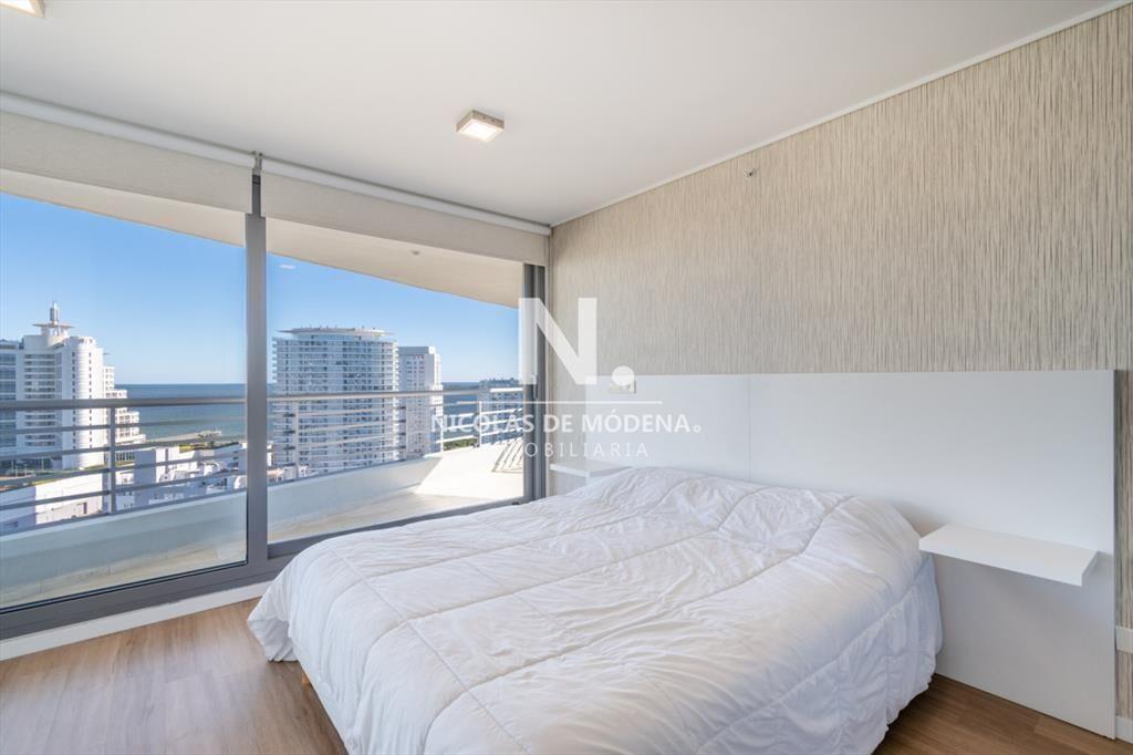 Apartamento en Venta, Alexander ,Dos Dormitorios Punta del