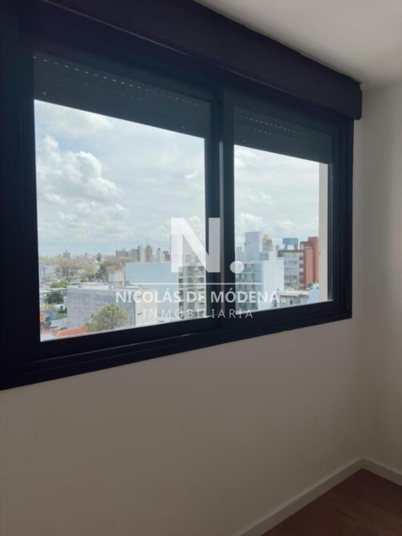 Venta apartamento de 1 Dormitorio Con Garage en