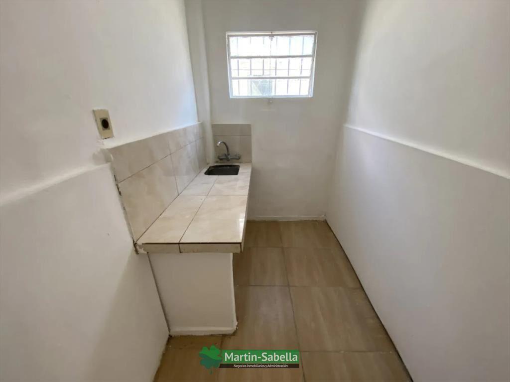 Casas en alquiler Buceo