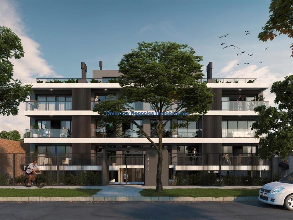 Apartamento Punta Gorda Malvin 2 dormitorios o 1 ¡Estrene!