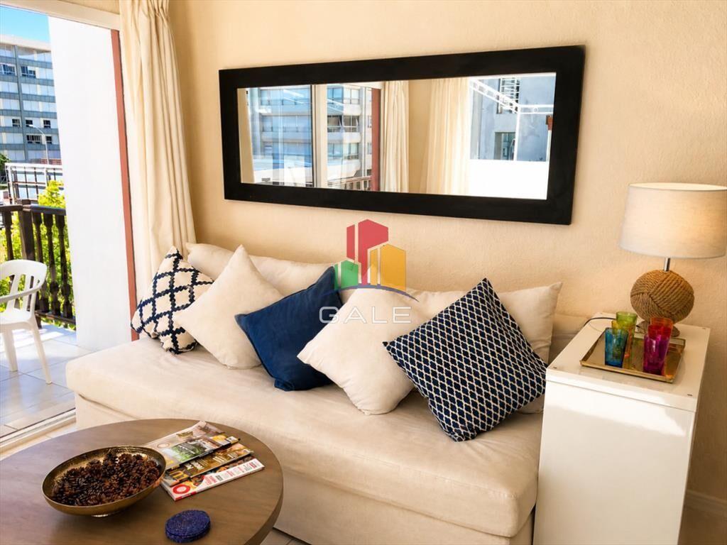 Apartamento en venta en Peninsula, Punta del Este