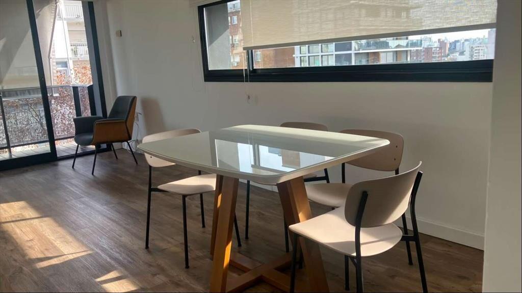 ALQUILER DE APARTAMENTO CON O SIN - MUEBLES